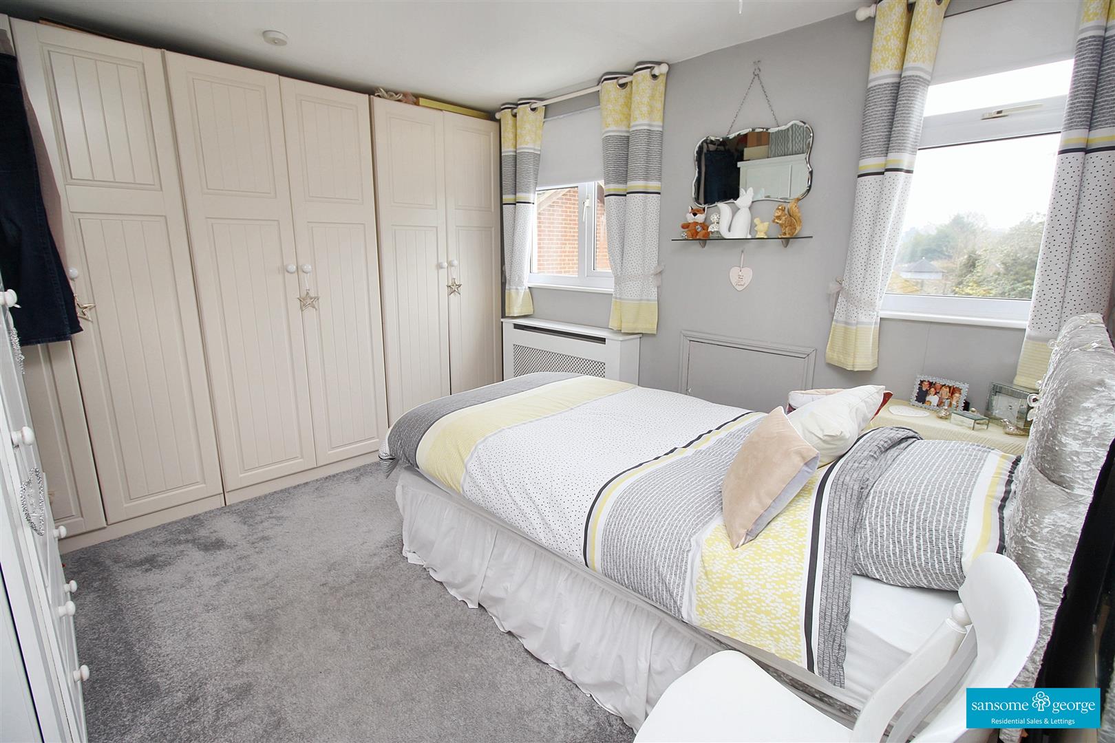 Langley Hill, Tilehurst, Reading